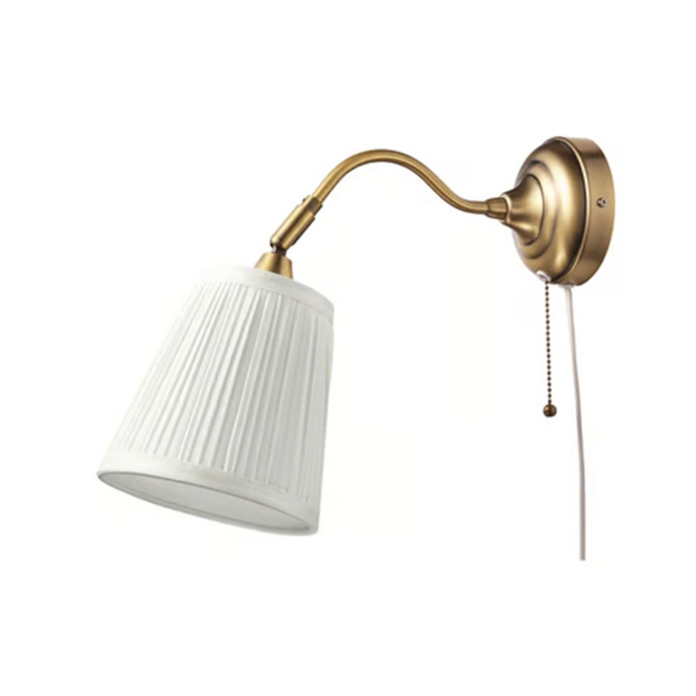 Una de nuestras series de lámparas más queridas, con un diseño atemporal que queda bien con todo.